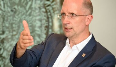 Rheinischer Präses Thorsten Latzel „Papst Leo XIV. ist ein Hoffnungsträger“