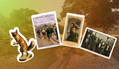 The Old Country: Alle Sammelobjekte und Collectibles finden