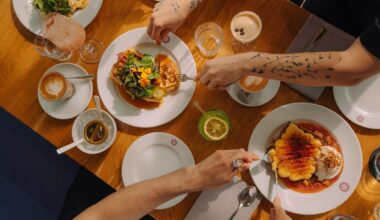 Studie aus Spanien zeigt: Spätes Essen erhöht BMI | Leben & Wissen