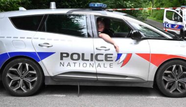 Zwei vermisste Kinder wurden tot in Pool in Frankreich gefunden