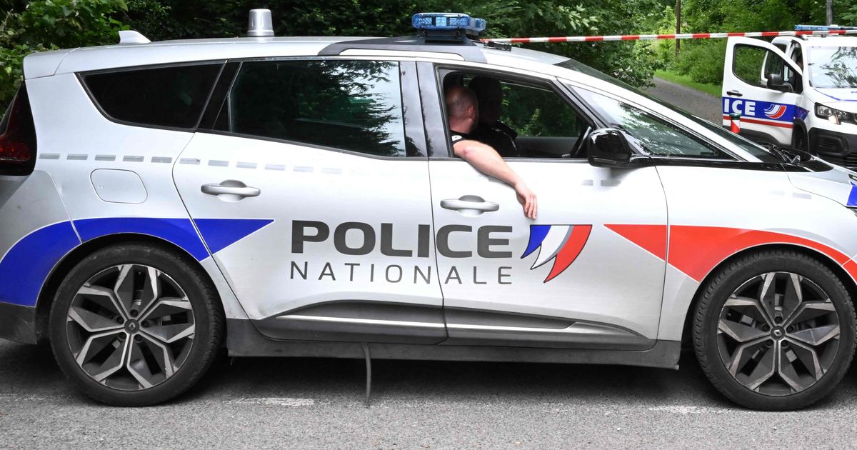 Zwei vermisste Kinder wurden tot in Pool in Frankreich gefunden
