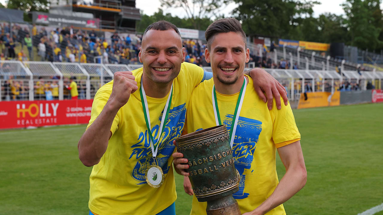 Lok Leipzig: Stau-Gefahr gegen Schalke! Trainer ändert im DFB-Pokal Vorbereitung | Sport