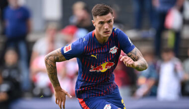 RB Leipzig: ManU & Newcastle in Leipzig! Transfer-Entscheidung bei Sesko | Sport