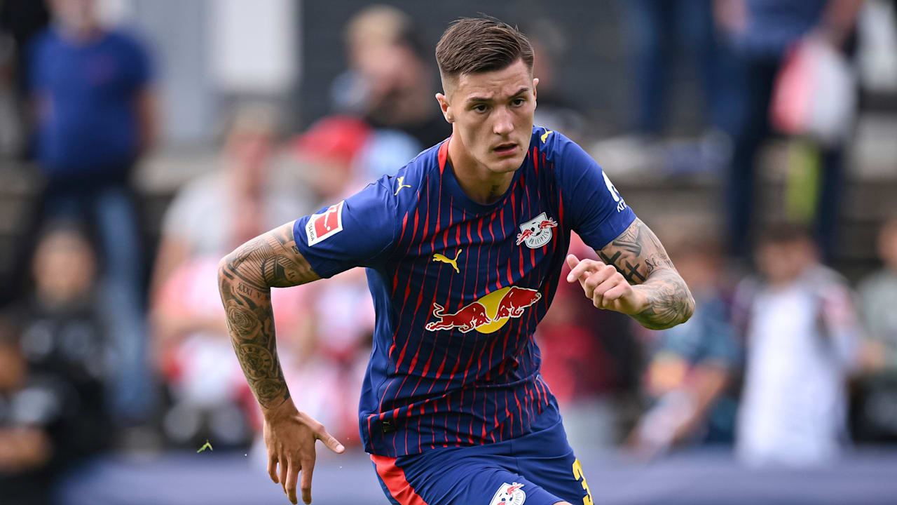 RB Leipzig: ManU & Newcastle in Leipzig! Transfer-Entscheidung bei Sesko | Sport