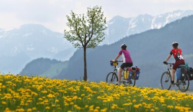 Warum viele ältere E-Biker mit Knochenbrüchen in die Klinik kommen - München