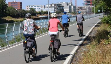 Debatte um Kanalpromenade – Jetzt meldet sich die Stadt zu Wort
