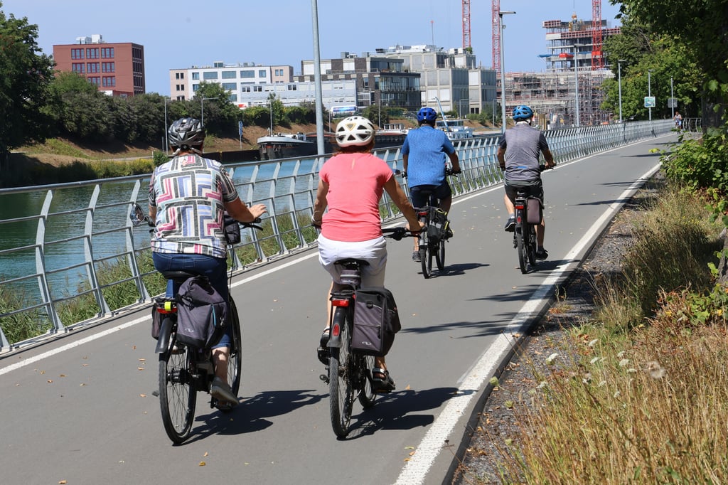 Debatte um Kanalpromenade – Jetzt meldet sich die Stadt zu Wort