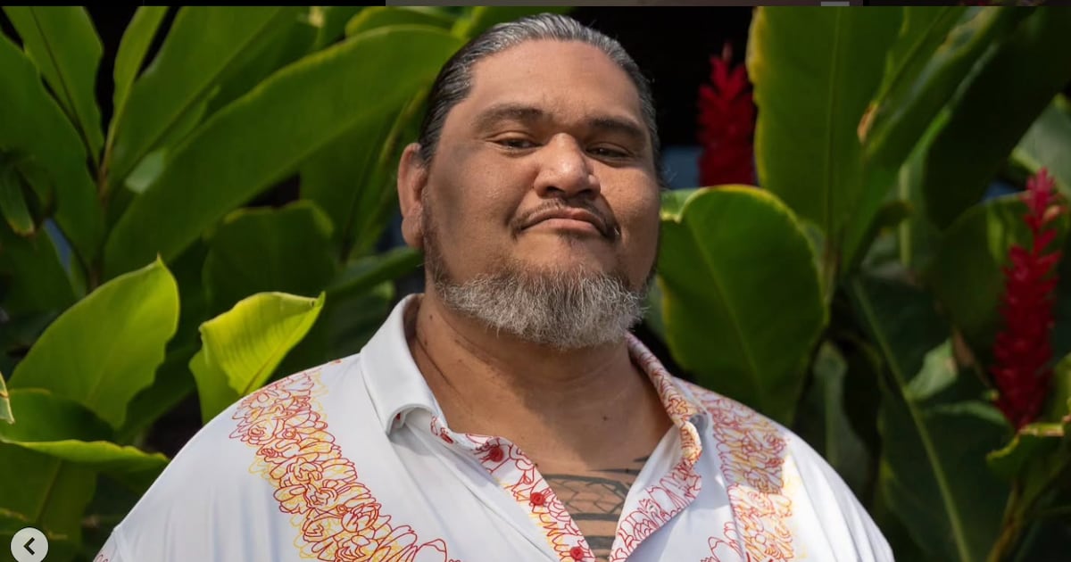 „Lilo & Stitch“-Star stirbt mit 46 Jahren – Autopsiebericht verrät Umstände