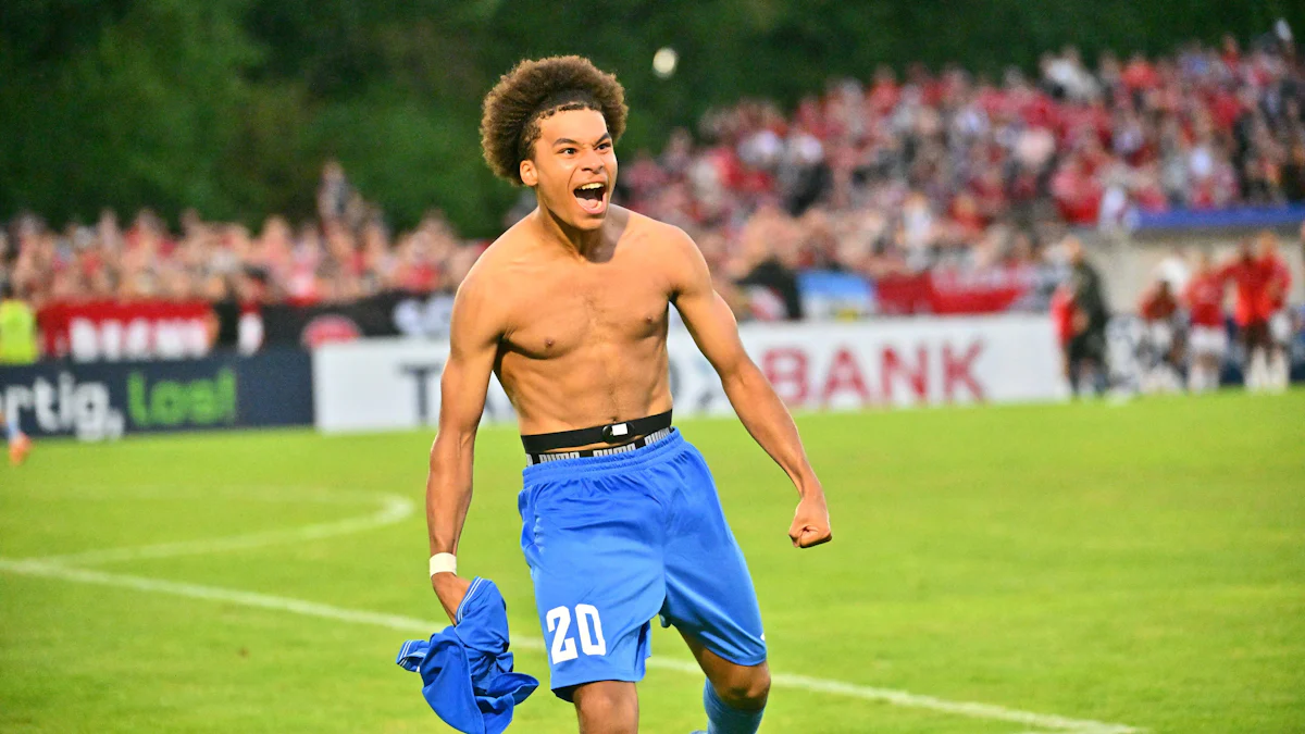 Sensation im DFB-Pokal: Das Drama von Illertissen - Sport