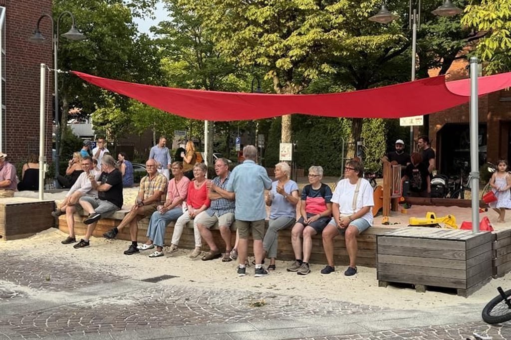 Kulturkreis Everswinkel serviert Genuss mit Cocktails und Musik