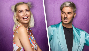 Neues Trash-Format! Die größten Zoff-Promis in einer Show | Unterhaltung