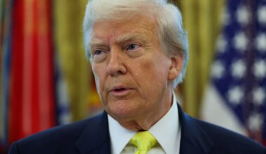 Ukraine News: Trump trifft Putin nächste Woche - Politik
