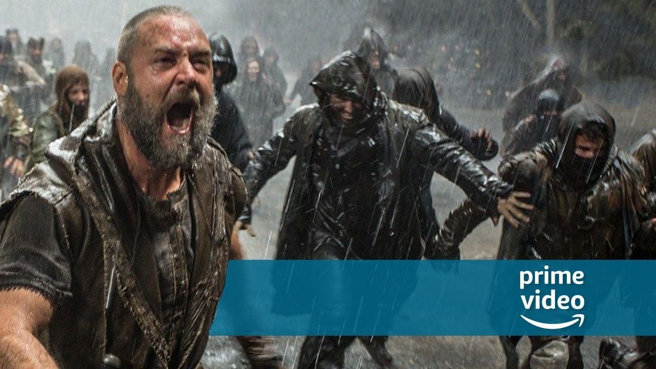 Heute neu bei Amazon Prime Video: Einer "der 20 langweiligsten Filme aller Zeiten", der aber trotzdem verdammt super ist! - Kino News