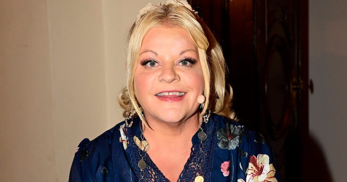 Tine Wittler feiert nach 12 Jahren ihr TV-Comeback