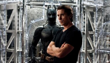 Heute läuft „The Dark Knight Rises“ im TV: Das Finale der Batman-Filme - BILD