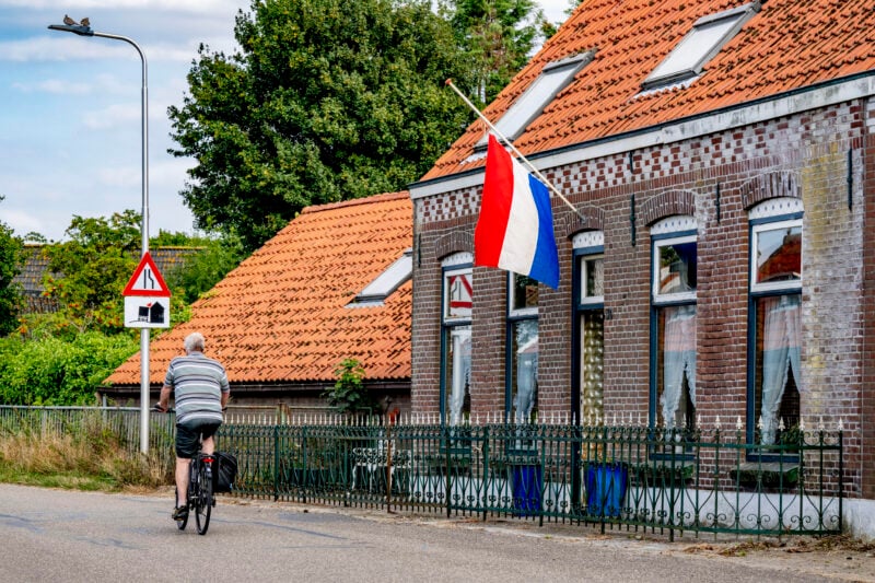 Dieses Land ist mit Abstand europäischer Spitzenreiter bei der verkürzten Arbeitszeit