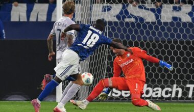VfL Bochum: Trotz Elfer-Dilemma: Horn will von Fehlstart nichts wissen | Sport