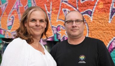 Interview über Sicherheit und Sichtbarkeit queerer Rechte