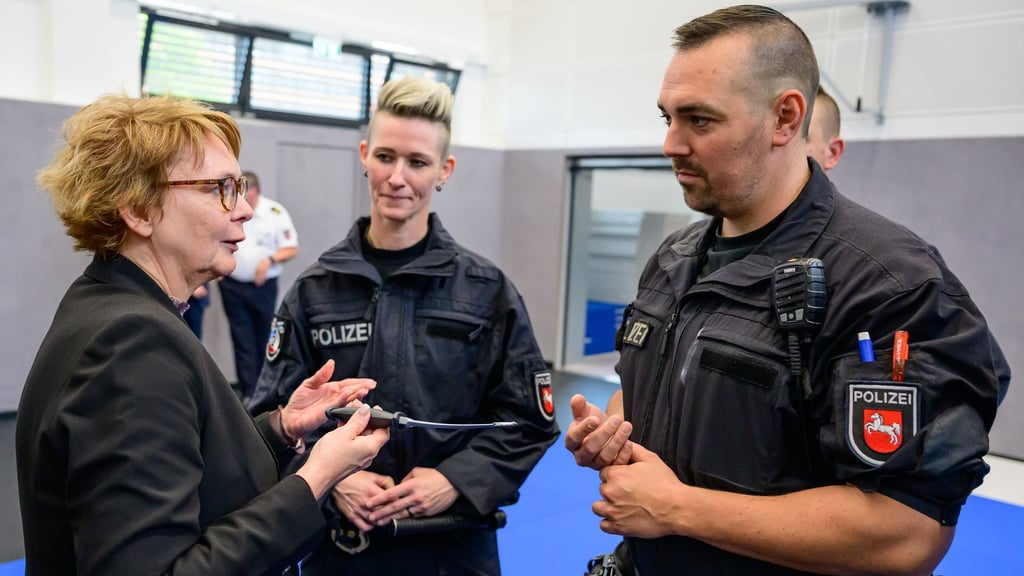 Kriminalität: Anstieg von Cyberkriminalität - Polizei gefordert