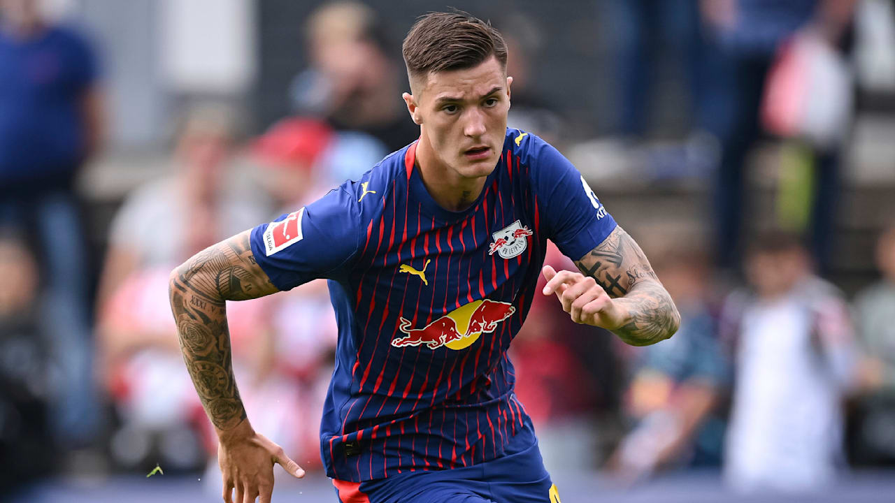 RB Leipzig: England-Klubs machen Druck! Sesko-Poker wird zur Nervenprobe | Sport