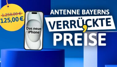 ANTENNE BAYERNs verrückte Preise | ANTENNE BAYERN