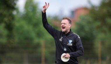 Das wäre überraschend: Zieht Magdeburg in Hannover diesen Joker? | Sport