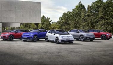VW schafft die ID-Modelle ab | Leben & Wissen