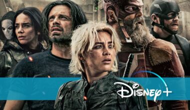 In "Thunderbolts" auf Disney+ ist bereits ein zukünftiges Mitglied für die New Avengers versteckt – habt ihr es bemerkt? - Kino News