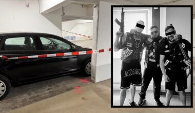 Blutige Mutprobe in Starnberg: Rocker bei Koks-Raub von Mafiosi niedergeschossen | Regional