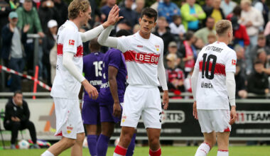 VfB Stuttgart: Gewinner & Verlierer des Trainingslagers: Drei Zugänge starten durch! | Sport