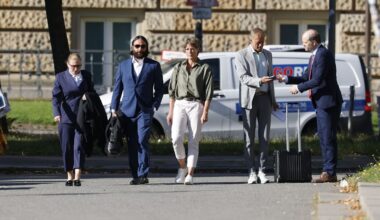Live-Ticker: Was wusste Christina Block über die Entführung ihrer Kinder? | Regional