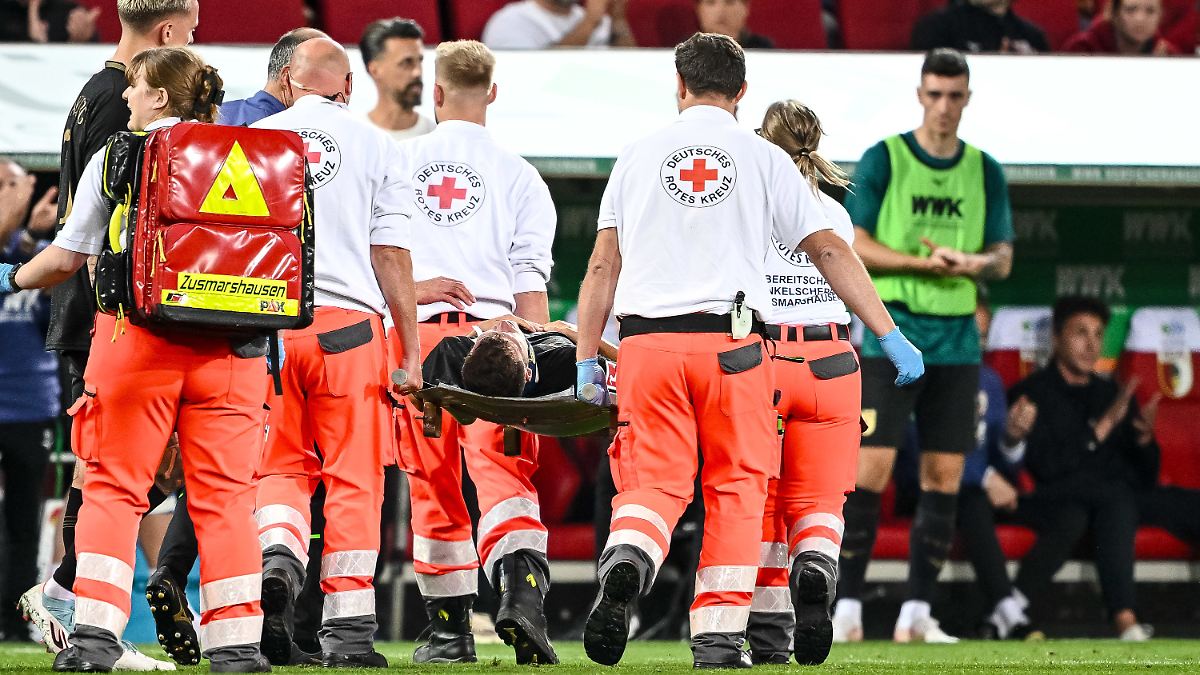 "Wenn die Familie heult ...": Wagner gibt Fellhauer-Update und kritisiert FC Bayern