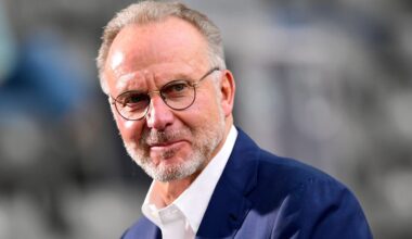 FC Bayern: Rummenigge – „Wir zahlen wir zu hohe Gehälter“ | Sport
