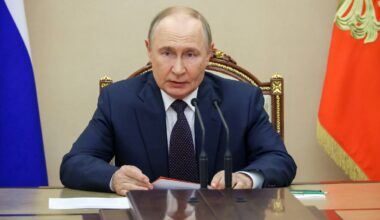 Merkel-Berater zu Ukraine-Krieg: Heusgen: Langfristig sieht es nicht gut aus für Putin