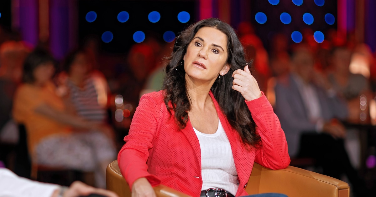 Mariella Ahrens prangert Verhalten von Promi-Kollegen an: "Viele reden nur"