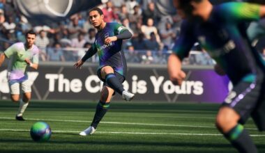 EA Sports FC 26 behebt endlich eines der nervigsten Probleme in Ultimate Team: Rage-Quitter versauen euch jetzt nicht mehr den Sieg - GamePro