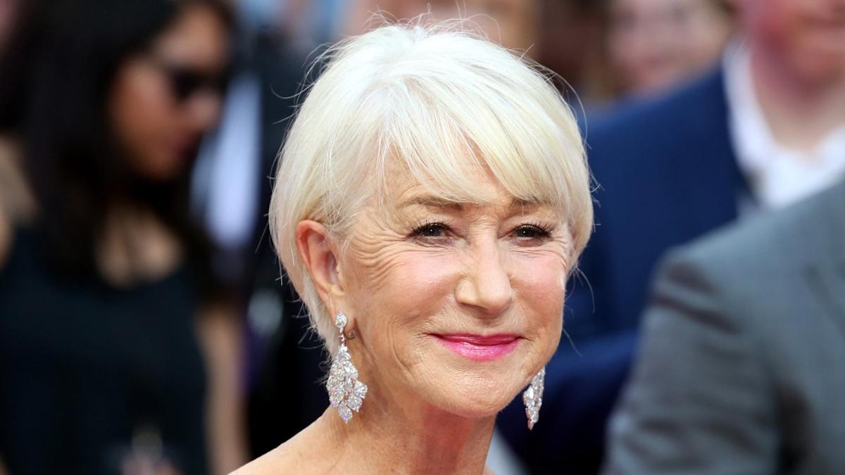 James Bond muss ein Mann sein