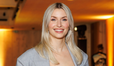 Model Lena Gercke überrascht mit Auftritt in VOX-Show