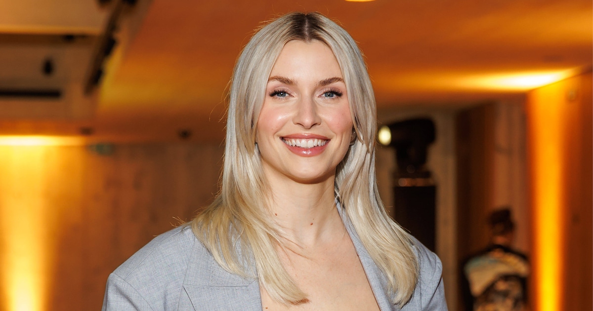 Model Lena Gercke überrascht mit Auftritt in VOX-Show
