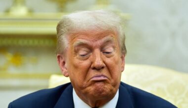 "Ausweispflicht für jede Stimme": Trump will Briefwahl per Dekret verbieten