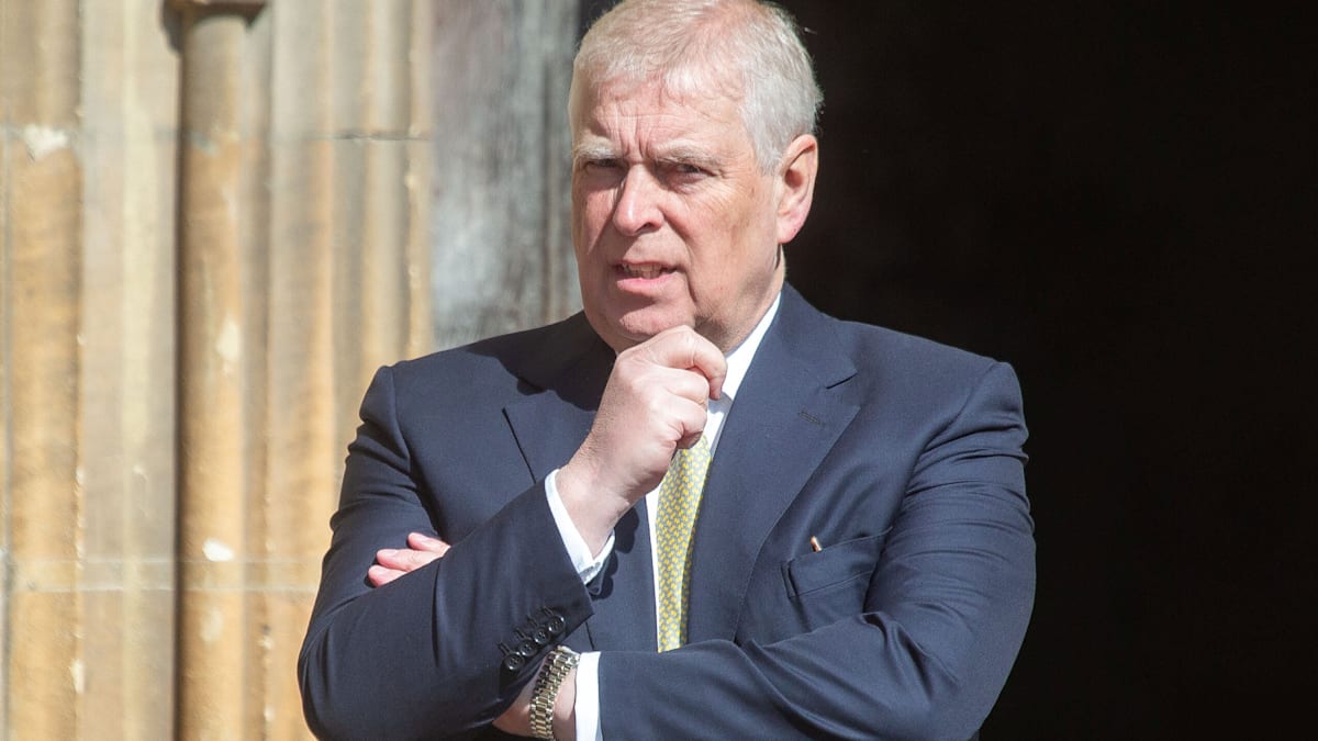 Prinz Andrew: „Das perverseste Tier im Schlafzimmer“