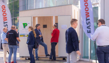 EASTWOOD 2025: Innovation, Digitalisierung, Transfer