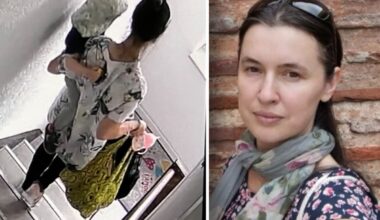 Große Sorge um Alona und Theo
