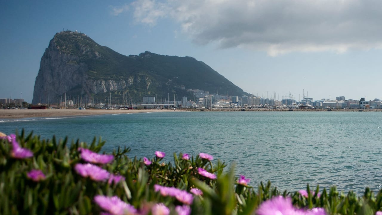 Gibraltar war großes Brexit-Thema: EU und Briten einigen sich im Affenfelsen-Streit | Politik