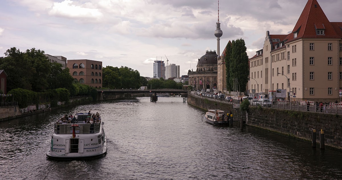 Wegen Kohle-Aus gerät Berlin bald in Wasser-Not – und alle sind ratlos