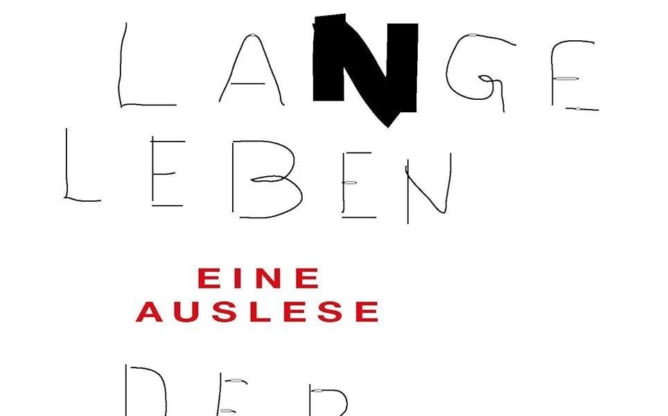Rezensionen als Kunstform: Gerhard Melzers "Das lange Leben der Bücher" - Kultur
