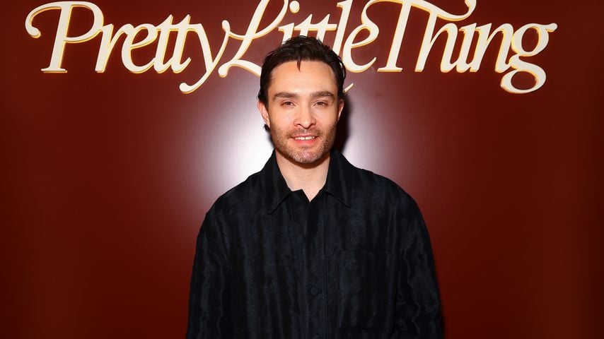 Ed Westwick, Schauspieler