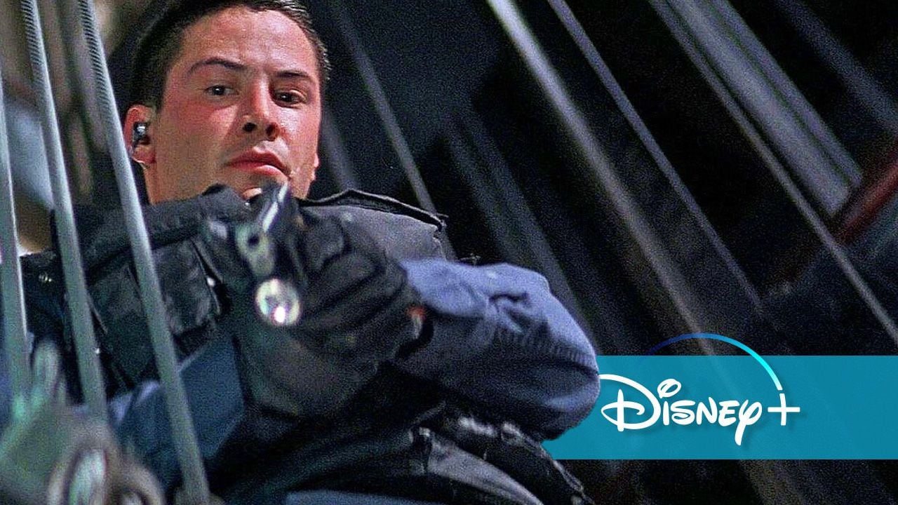 Streaming-Tipp: Der beste "Stirb langsam"-Abklatsch – er ist sogar noch besser als das "Original" - Kino News