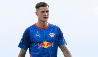 RB Leipzig Boss Schäfer: „Konkretes Interesse mehrerer Klubs“ an Sesko | Sport