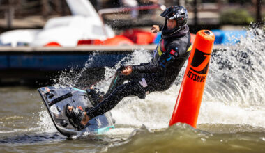 Kuriose Sportarten: Wo Deutschland bei den World Games dominiert | Sportmix